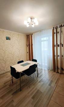 1-к квартира, вторичка, 66м2, 3/17 этаж