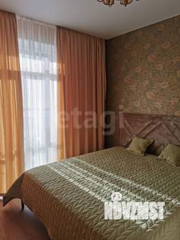 1-к квартира, вторичка, 49м2, 11/13 этаж