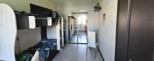 2-к квартира, вторичка, 45м2, 5/5 этаж