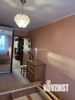 2-к квартира, вторичка, 43м2, 4/5 этаж