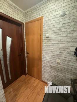 2-к квартира, вторичка, 43м2, 6/9 этаж