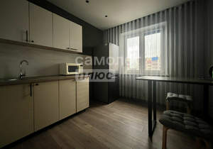 2-к квартира, вторичка, 56м2, 8/10 этаж