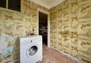 3-к квартира, вторичка, 55м2, 3/4 этаж