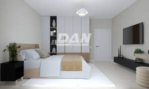 1-к квартира, вторичка, 40м2, 5/10 этаж