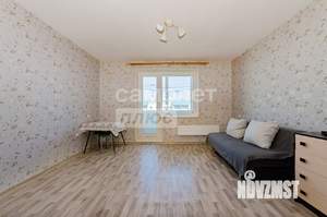 2-к квартира, вторичка, 57м2, 10/10 этаж