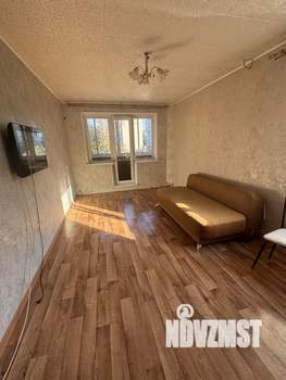 1-к квартира, вторичка, 32м2, 2/5 этаж