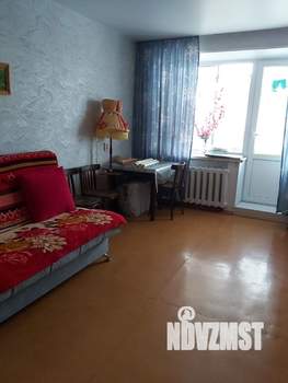 1-к квартира, вторичка, 34м2, 9/9 этаж