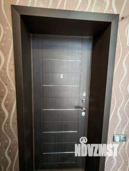 1-к квартира, вторичка, 31м2, 5/5 этаж