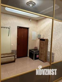 3-к квартира, вторичка, 122м2, 9/13 этаж