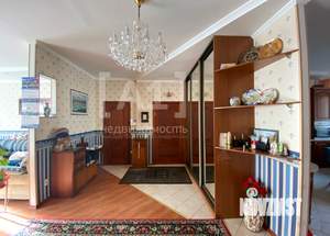 2-к квартира, вторичка, 130м2, 2/10 этаж