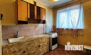 2-к квартира, вторичка, 46м2, 5/5 этаж