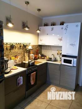2-к квартира, вторичка, 57м2, 6/10 этаж