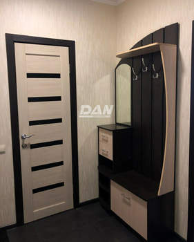 2-к квартира, вторичка, 61м2, 23/26 этаж