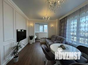 3-к квартира, вторичка, 64м2, 16/16 этаж