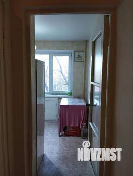 1-к квартира, вторичка, 30м2, 3/5 этаж