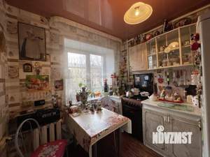 2-к квартира, вторичка, 42м2, 2/5 этаж