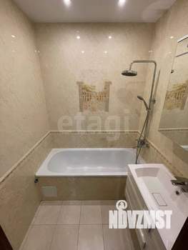 1-к квартира, вторичка, 40м2, 7/9 этаж