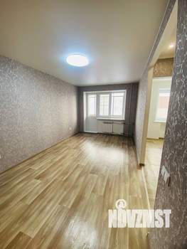 1-к квартира, вторичка, 33м2, 5/5 этаж