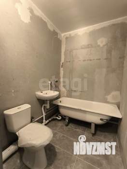 Студия квартира, вторичка, 24м2, 5/10 этаж