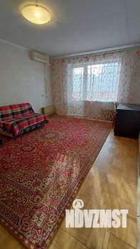 1-к квартира, вторичка, 38м2, 2/9 этаж