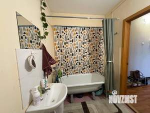 1-к квартира, вторичка, 42м2, 9/10 этаж