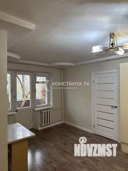 2-к квартира, вторичка, 43м2, 2/5 этаж