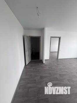 3-к квартира, строящийся дом, 65м2, 10/10 этаж