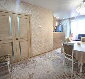 3-к квартира, вторичка, 65м2, 2/10 этаж