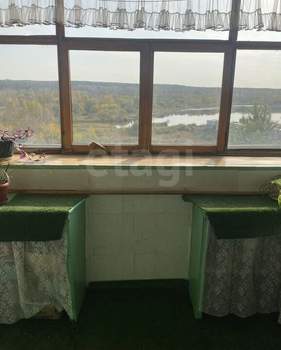 3-к квартира, вторичка, 68м2, 8/9 этаж