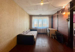 1-к квартира, вторичка, 30м2, 5/5 этаж