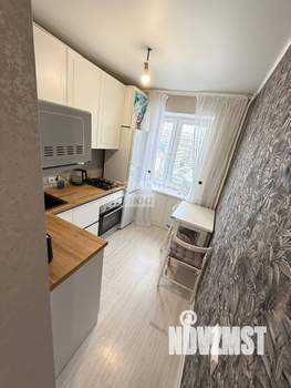 2-к квартира, вторичка, 47м2, 6/9 этаж