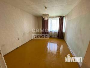 2-к квартира, вторичка, 50м2, 8/9 этаж