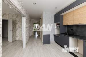 3-к квартира, вторичка, 73м2, 9/10 этаж