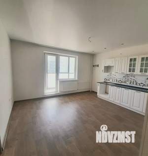 2-к квартира, вторичка, 43м2, 3/10 этаж