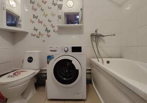 Студия квартира, вторичка, 25м2, 8/10 этаж