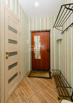 Студия квартира, вторичка, 26м2, 12/20 этаж