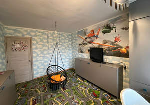 2-к квартира, вторичка, 54м2, 2/9 этаж