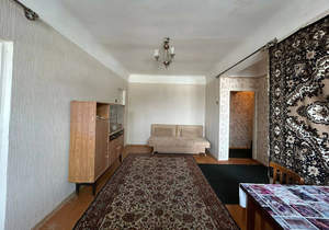 2-к квартира, вторичка, 45м2, 2/2 этаж