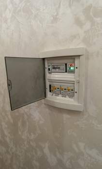 2-к квартира, вторичка, 44м2, 5/5 этаж