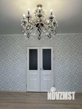 1-к квартира, вторичка, 41м2, 8/10 этаж