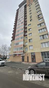 1-к квартира, вторичка, 51м2, 15/17 этаж