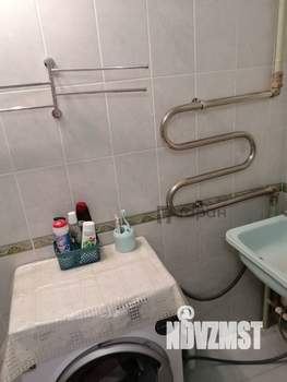 1-к квартира, вторичка, 37м2, 4/9 этаж