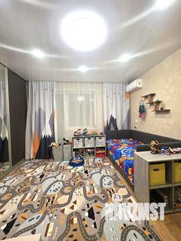 2-к квартира, вторичка, 44м2, 9/10 этаж