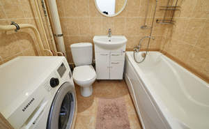 1-к квартира, вторичка, 31м2, 2/9 этаж