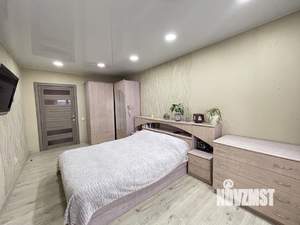 3-к квартира, вторичка, 77м2, 12/20 этаж