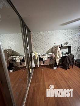 1-к квартира, вторичка, 36м2, 7/10 этаж