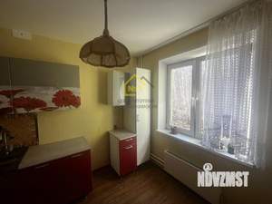 1-к квартира, вторичка, 41м2, 2/10 этаж