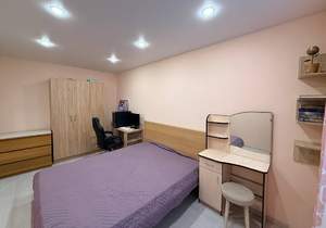 2-к квартира, вторичка, 48м2, 2/9 этаж