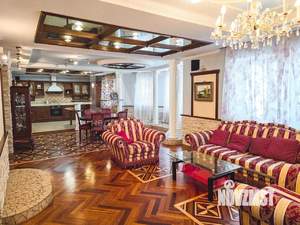 4-к квартира, вторичка, 226м2, 5/16 этаж