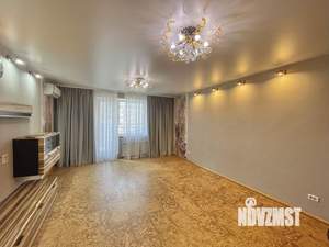 2-к квартира, вторичка, 62м2, 10/10 этаж